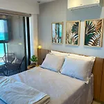 Incrivel Loft Na Beira Mar De Maceio