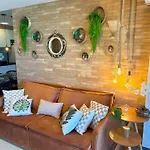 Incrivel Loft Na Beira Mar De Maceio
