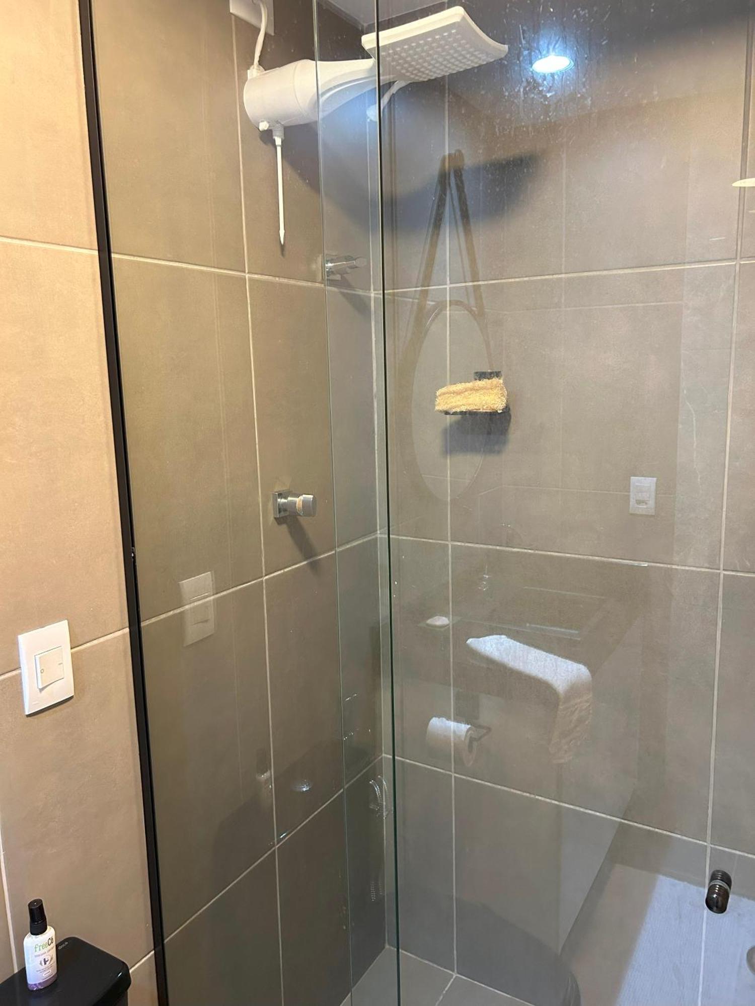 Incrivel Loft Na Beira Mar De
