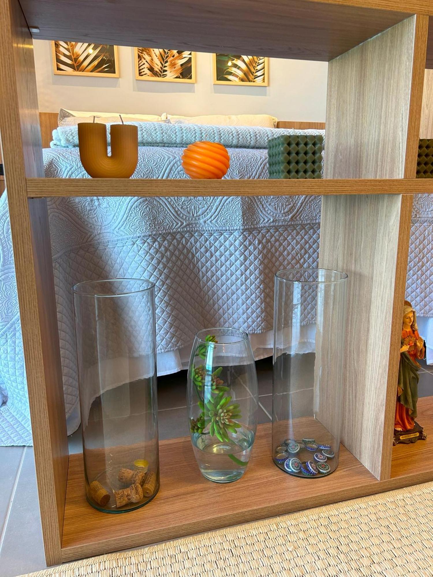 Incrivel Loft Na Beira Mar De Apartamento *