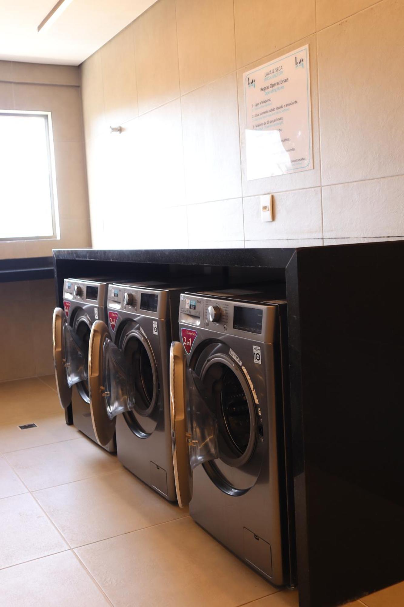 Apartamento Incrivel Loft Na Beira Mar De *