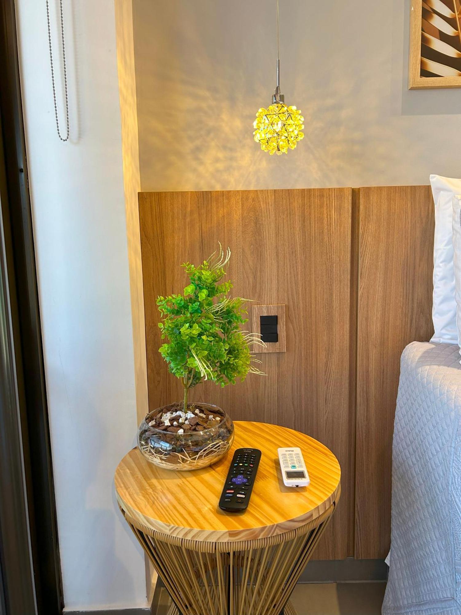 Incrivel Loft Na Beira Mar De Apartamento *