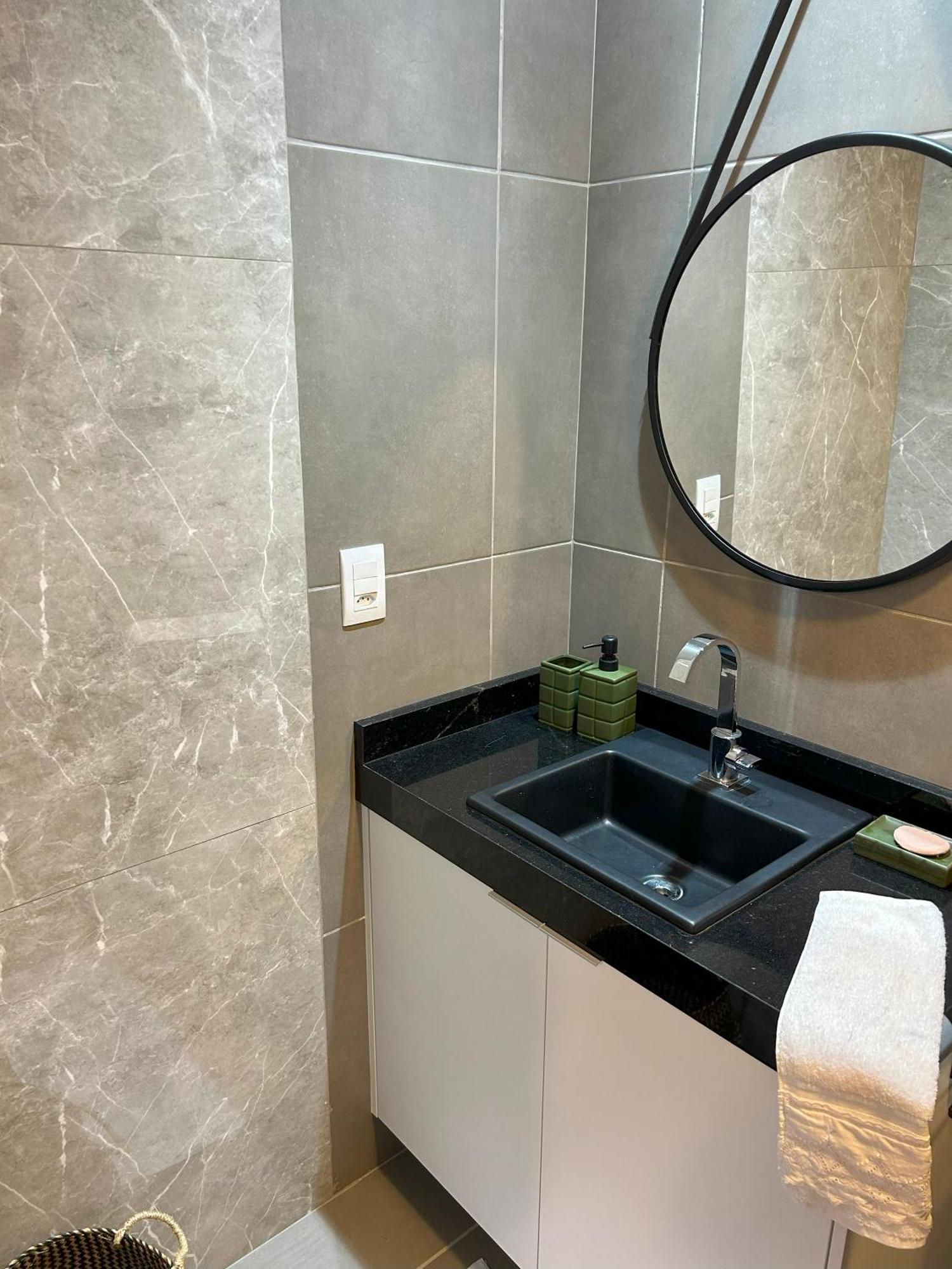 Incrivel Loft Na Beira Mar De Apartamento *