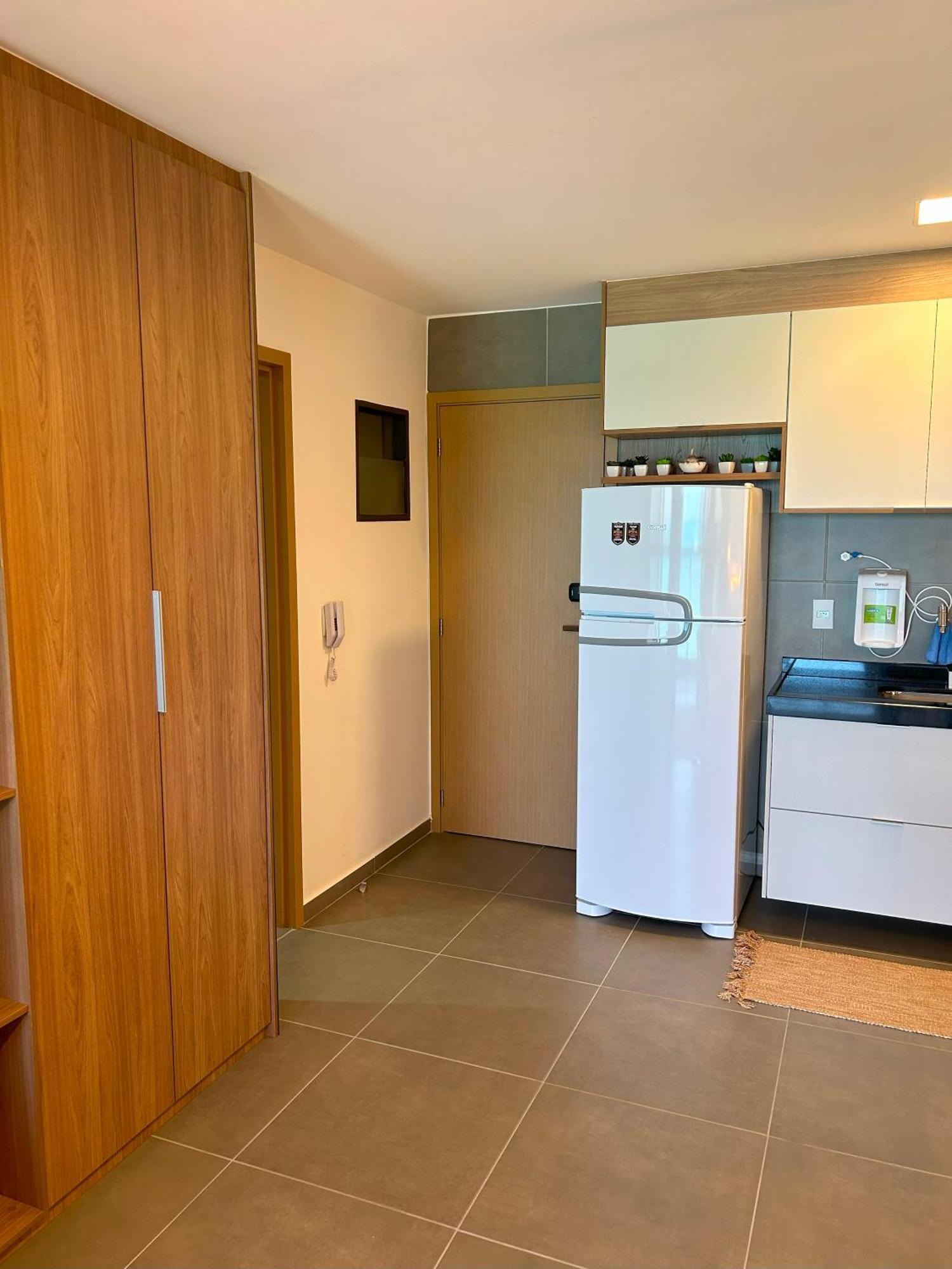 Incrivel Loft Na Beira Mar De * Maceió